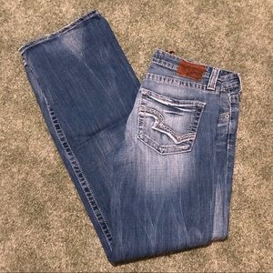 Big Star jeans